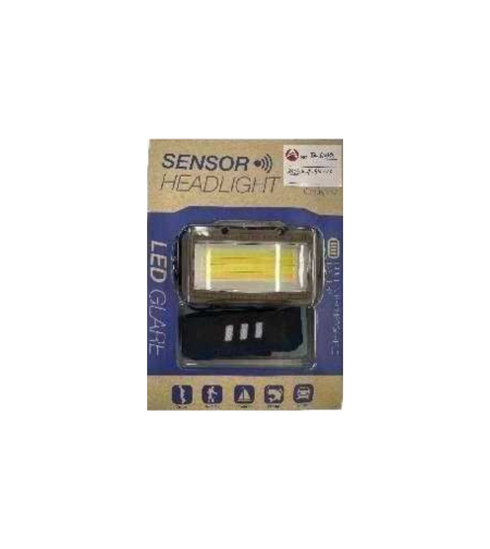 Челник LED - 6103A - 251360