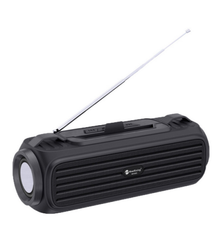 Безжична Bluetooth тонколона - NR903 - 909032 - Черна