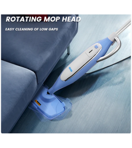 Парочистачка - Steam Mop - KD2036 - DSP - 613453
