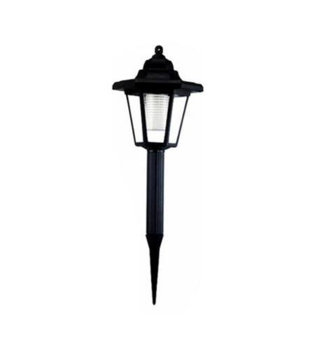 Соларна градинска LED лампа - 2pcs - 431299
