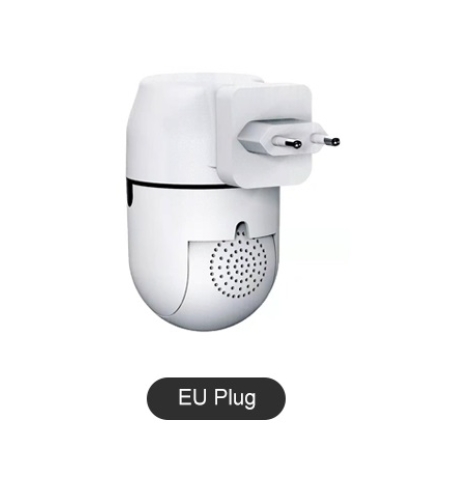 IP охранителна камера за контакт - Wi-Fi - 322084