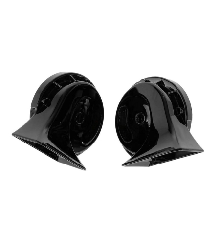 Автомобилен клаксон - Snail Horn - R-F11101-A12 - 180118