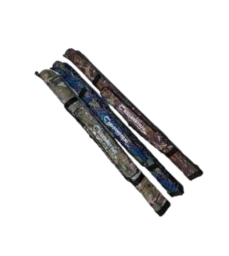 Калъф за въдици - 1.25 м - 32116