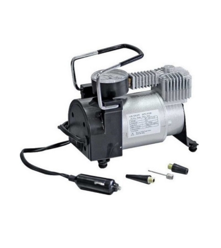 Преносим въздушен компресор- 100psi - 14a - 12V - 102-3 - 512128