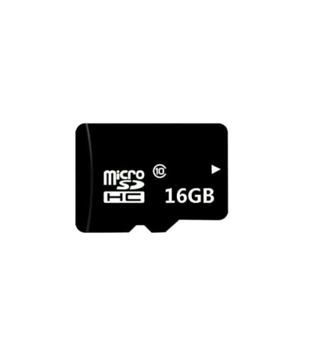 Карта памет - Micro SD - 16GB - 882498
