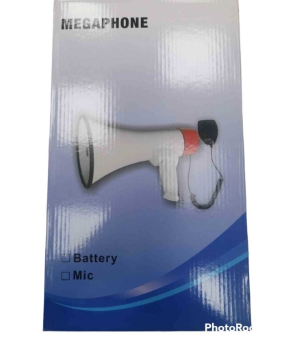 Високоговорител - DH-10 - 20W - 991524