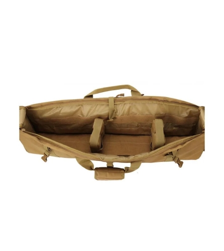 Бизнес чанта - Калъф за пистолет - 110x30см - 920211 - Army Green