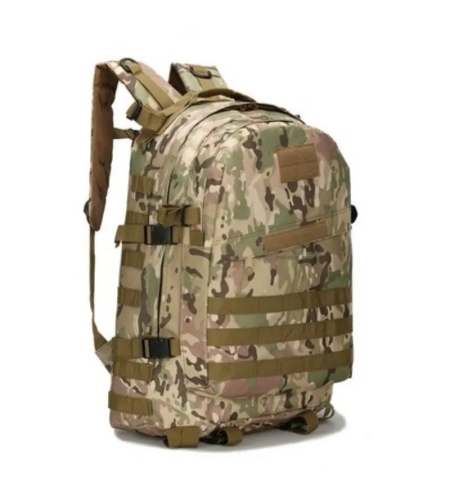 Раница - BL003-3D - 3L - 270386 - Army Beige