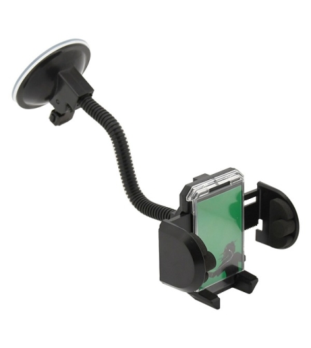 Стойка за мобилен телефон за кола - CTC-560 - 003867