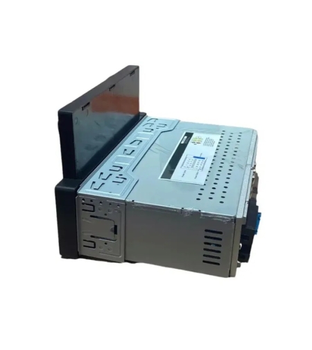 Автомобилна аудио система 1DIN - 6.2' - Първи - CTC-6060 - 000224