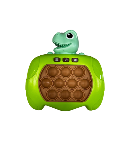 Електронна скоростна игра - Pop it Fidget - 323-7J - 308394