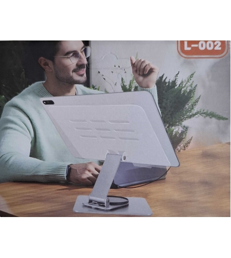 Въртяща се стойка за таблет - L002 - 811931