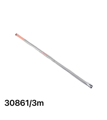 Телескопична въдица - 3 м - 30861