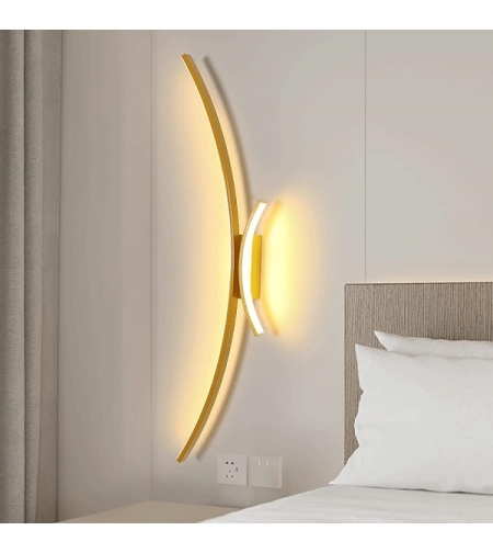 LED аплик - H2 - 942805