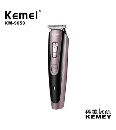 Машинка за подстригване- KM-9050 - Kemei