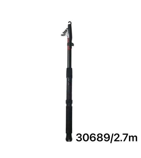 Телескопична въдица - 2.7м - 30689