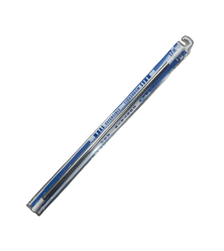 Корниз за баня - Сгъваем - 110-200 см - 231224