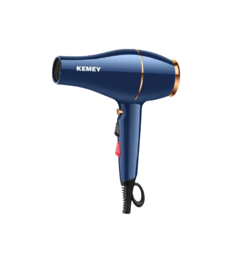 Сешоар - KM-9823 - Kemei