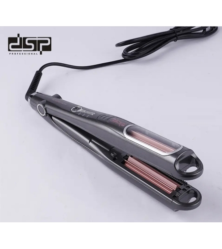 Преса за обем и къдрици - Corn Splint - 20185 - DSP - 612937