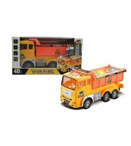 Детско камионче с множество функции - JY6514D - 102507