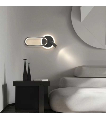 LED аплик - H24 - 943307