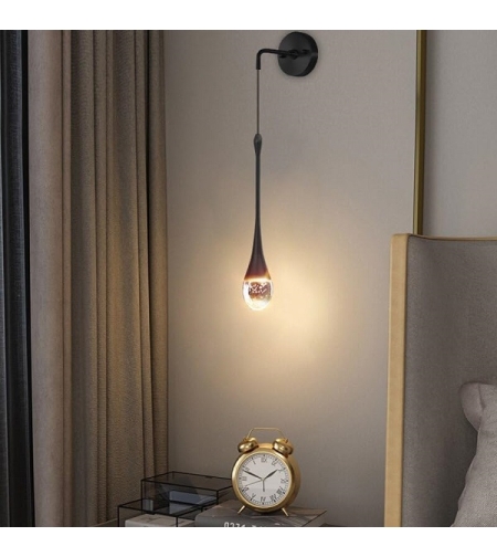 LED аплик - H28 - 943406