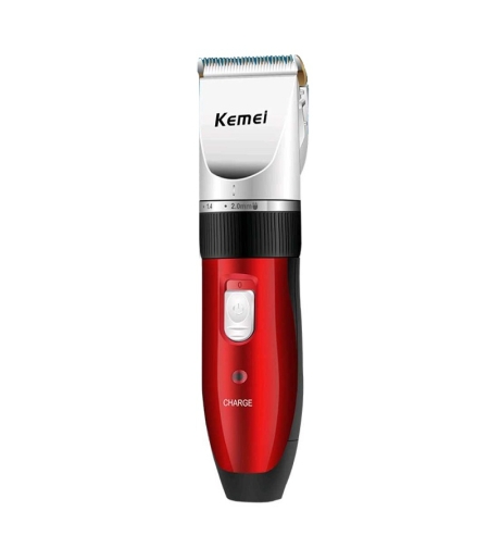 Машинка за подстригване - KM-3902 - Kemei