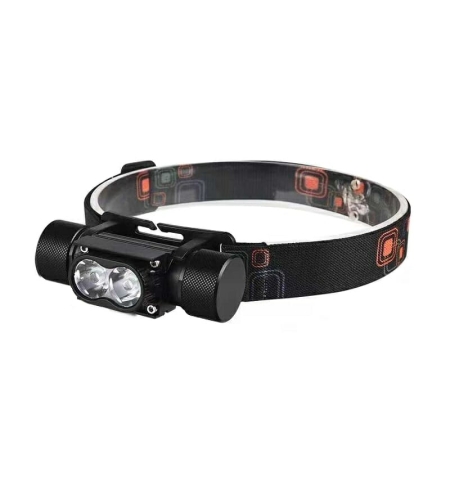 Челник LED - XQ210-2T6 - 186149