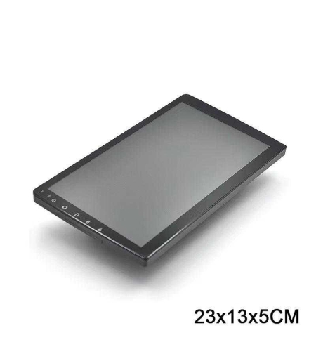 2 DIN Мултимедия с 9 ''дисплей за автомобили - 9802 - 2+32GB - Android - 000328