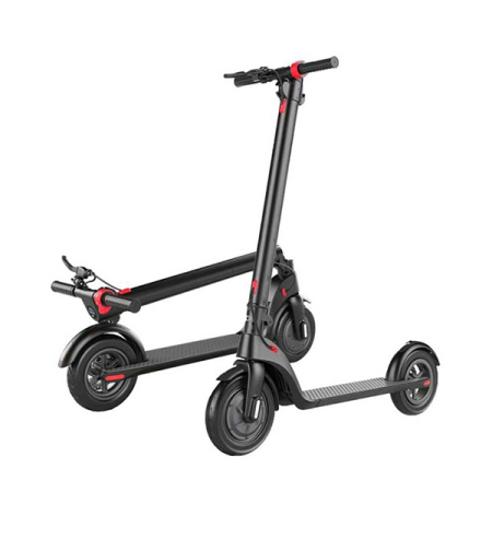 Електрическа тротинетка - Wind-Goo - 250W - 25км/ч - M11 - 672090