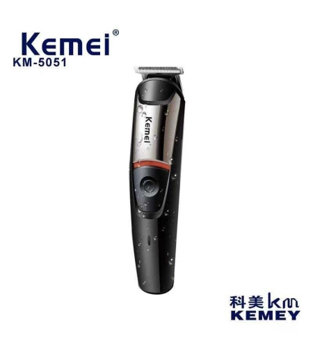 Машинка за подстригване - KM-5051 - Kemei