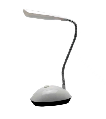 Настолна лампа - Мини настолна лампа - 4 LED - XY-0416 - 112203