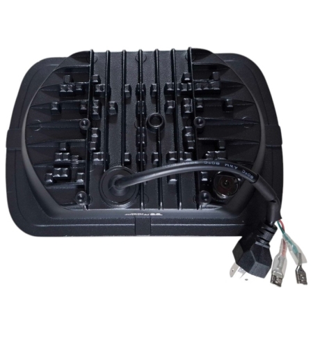 Автомобилен LED фар- RD12302-04 - 110072