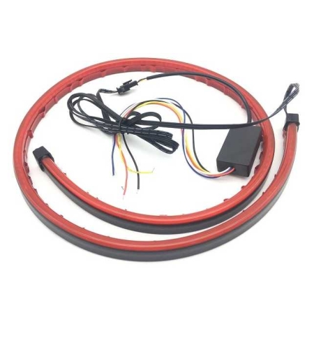 LED стоп лента за  автомобил - 1119203A/10 - 110312