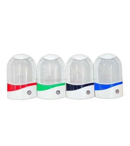 LED нощна лампа - 3W - 896528