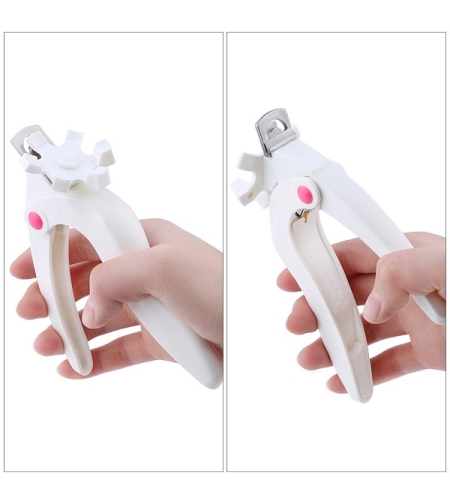 Резач за ноктопластика- Tip Cutter - DX111U - 910402