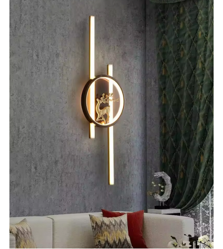 LED аплик - H1 - 942782