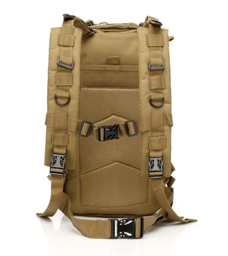 Бизнес раница - XS8077 - 270348 - Army Green