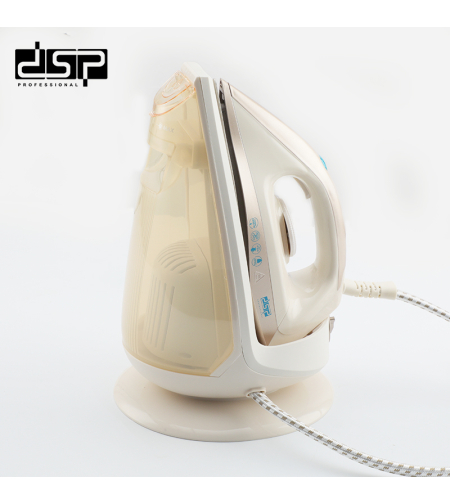 Парна ютия със стойка-резервоар - KD1106 - DSP - 615075