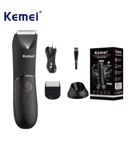 Машинка за подстригване - KM-1838 - Kemei