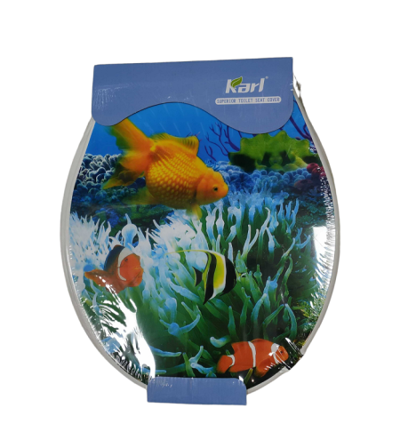 Капак за тоалетна чиния -928 - 80228