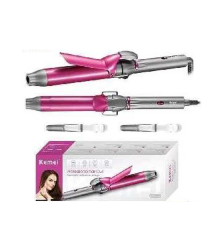 Маша за коса - KM-2852 - Kemei