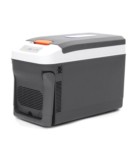 Преносим охладител за кола - 35L - 12V-24V-220V - 510353