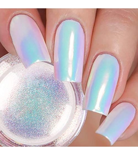 Пигмент за нокти- Mirror effect - Mermaid - 910631