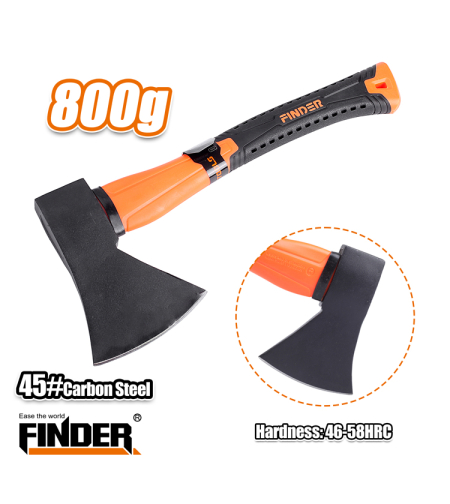 Брадва - 800g - Finder - 191333