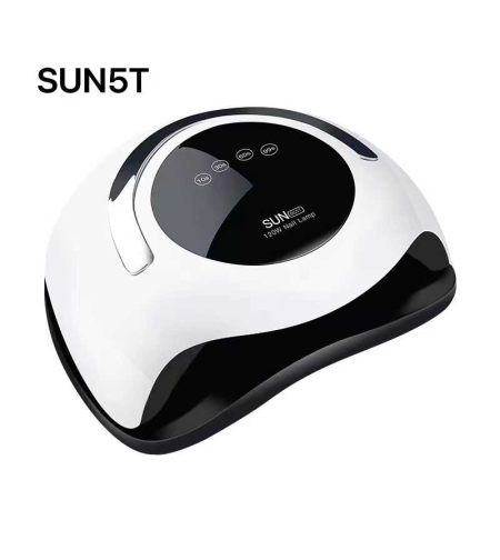 UV/LED фурна за нокти - SUN5T - 120W - 582105