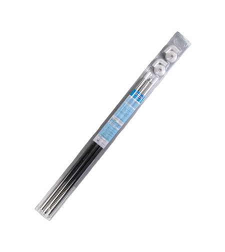 Корниз за баня - Ъглов - CS -3280s - 80*80*80 см - 231361