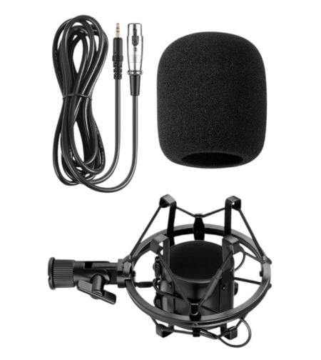 Кондензаторен микрофон - BM-700 - 881278