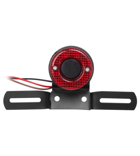 Задна светлина за ремарке - 12V - LED - 142633