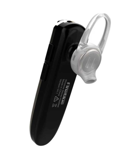 Хендсфри слушалка - Bluetooth- HF68 - FineBlue - 753266